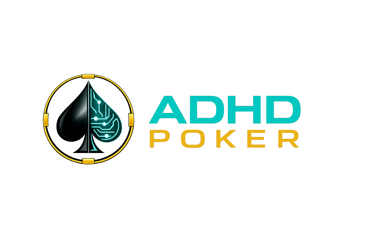 ADHD Poker